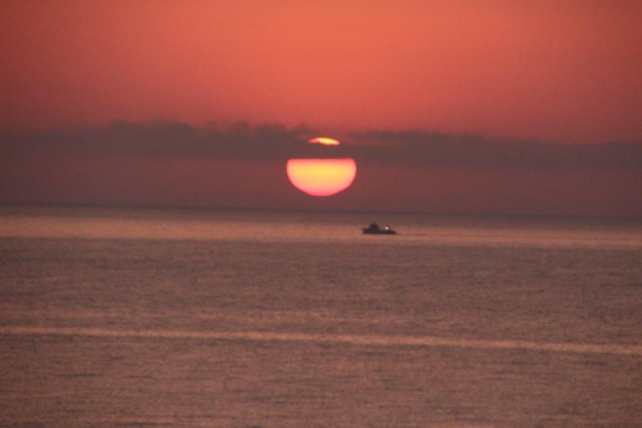 Apartamento Vistamar Daimús Buitenkant foto