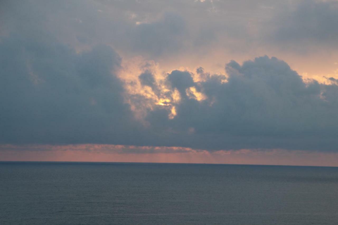 Apartamento Vistamar Daimús Buitenkant foto