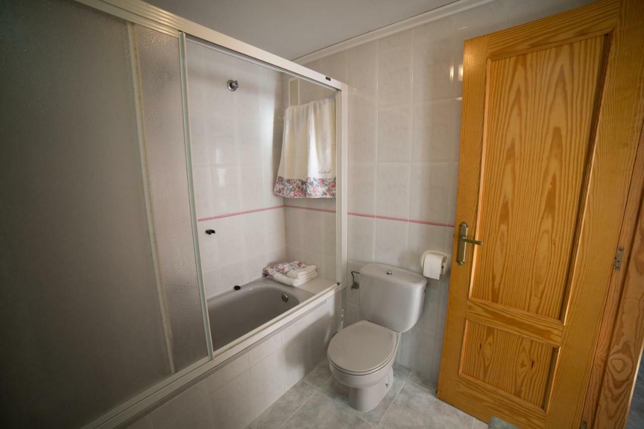 Apartamento Vistamar Daimús Buitenkant foto